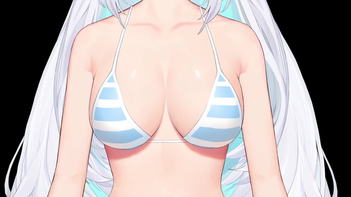 vshojo 85
