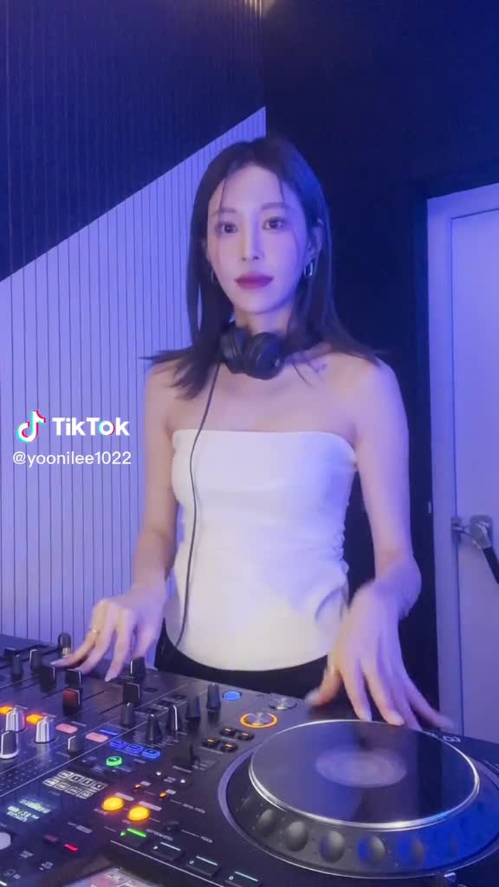 #djyooni #yooni