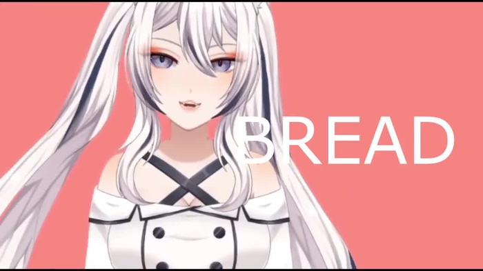 ◤Destiny(運命) ◢ ◤ LEWD◢ Nally.Vtube ◤ CosDestiny 6