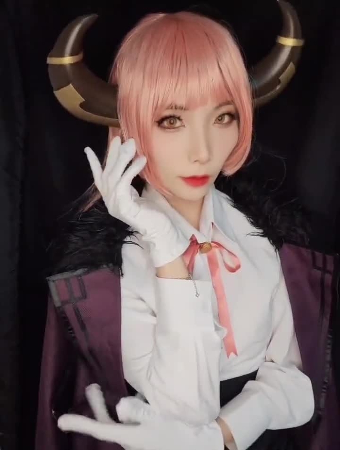 🐇しらゆき_SeolMyo 🐿 SquirrelBe1021 30