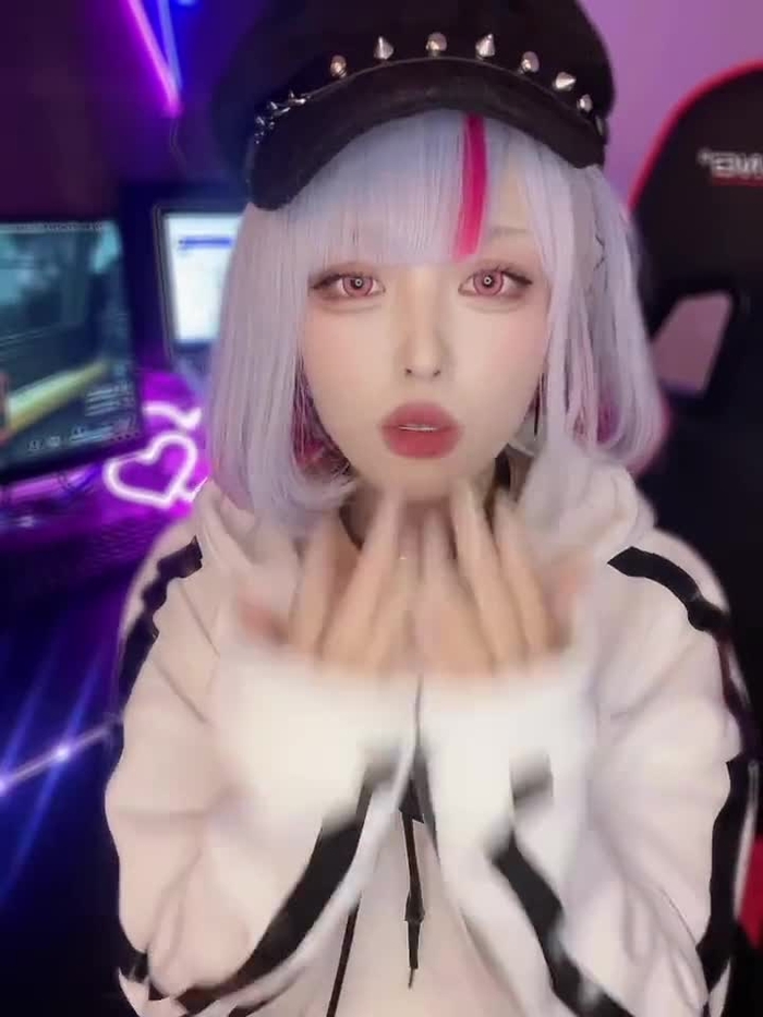 茉夏なつ🌺 VERYVERY_HOT