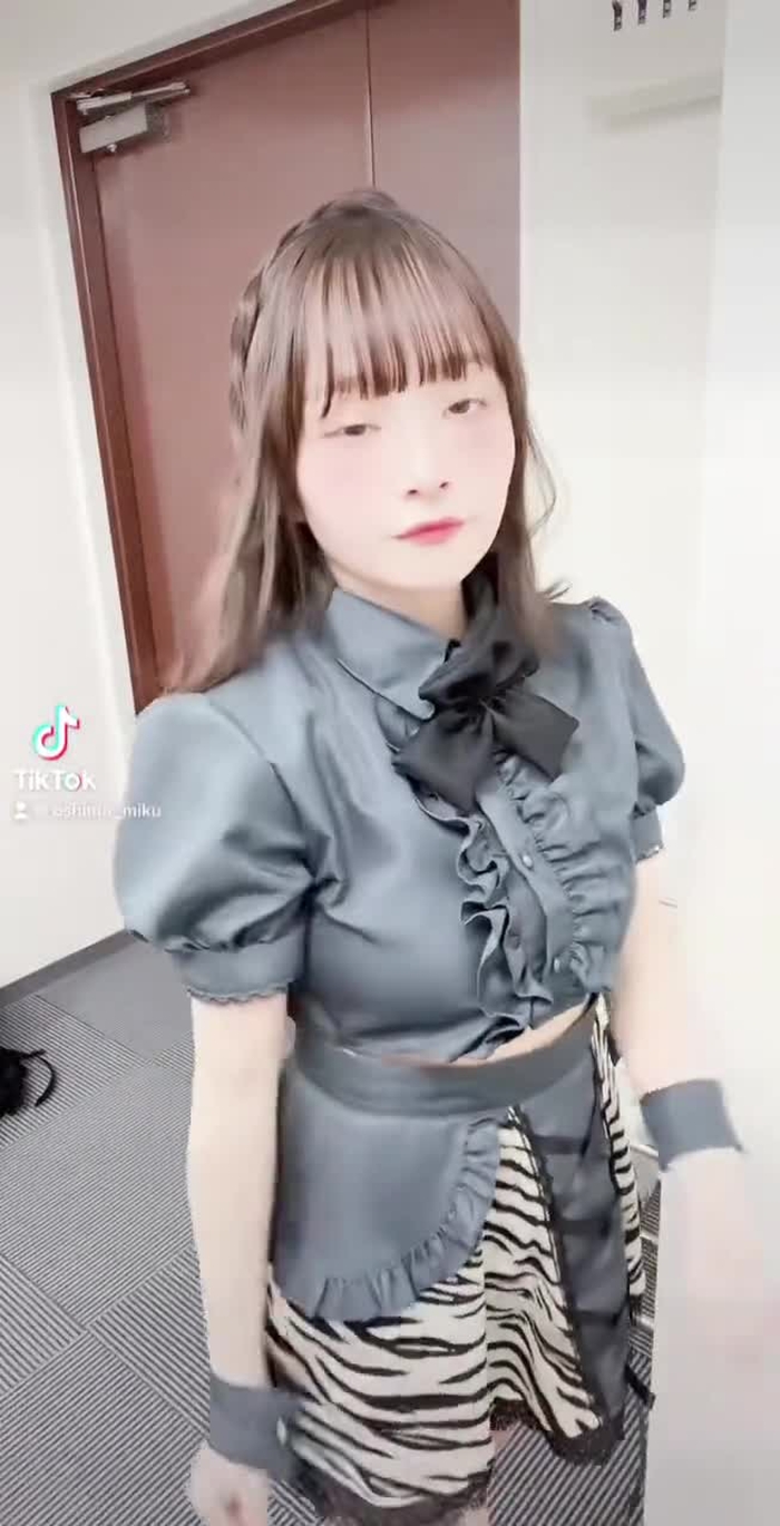 大嶋みく🐻‍❄️BOCCHI。 oshima__miku 4