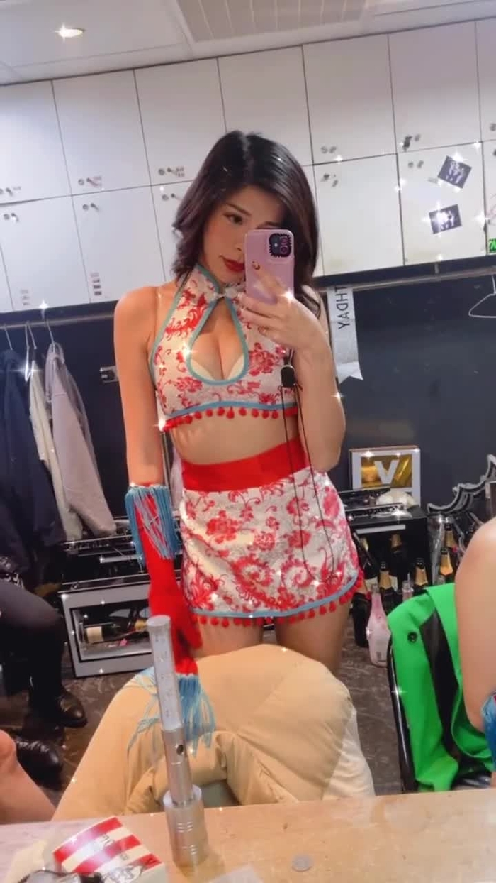 Anna～安安 Anna19971219 40