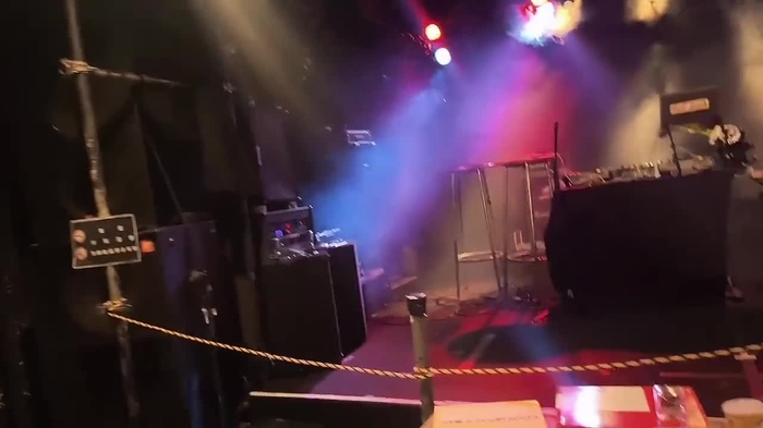 🦩𝔻𝕁 ℙ𝕀ℕ𝕂-𝕊𝔸𝕃𝕆ℕ 🍒本日HYDEさん生誕祭沼袋 DJpinsaro 3