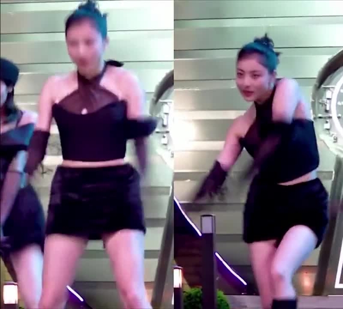 naya 🍭 TWICEnaya 18