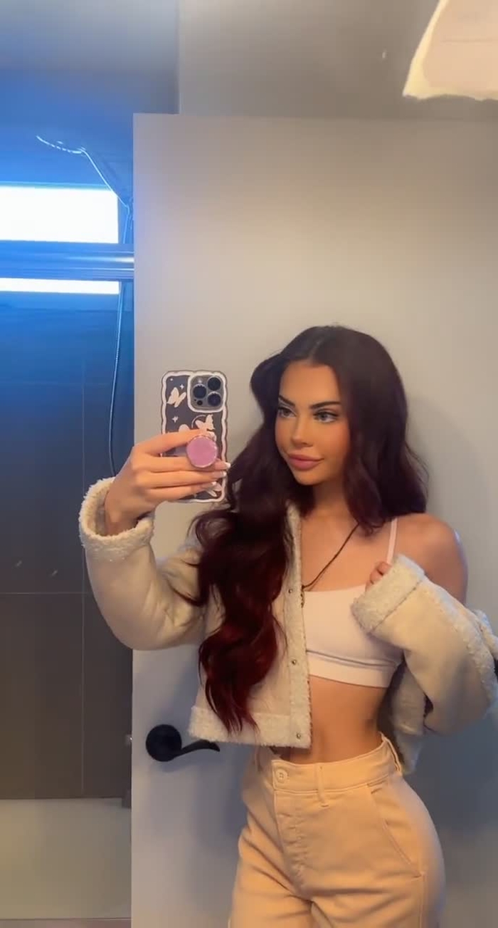 Sabina Rouge SabinaRouge 24