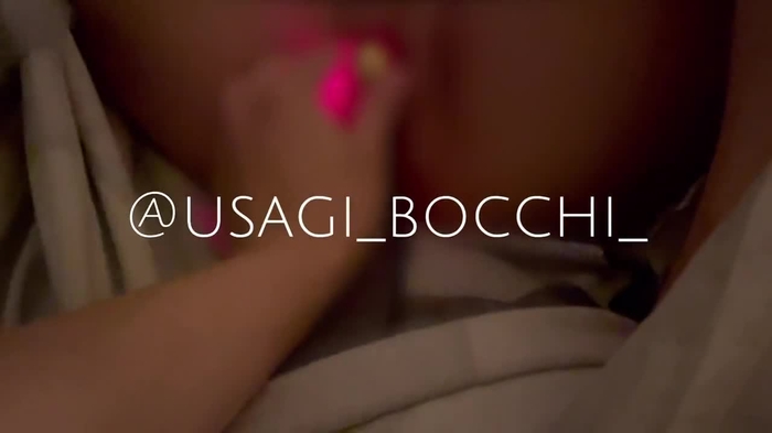 兎 usagi_bocchi_ 44
