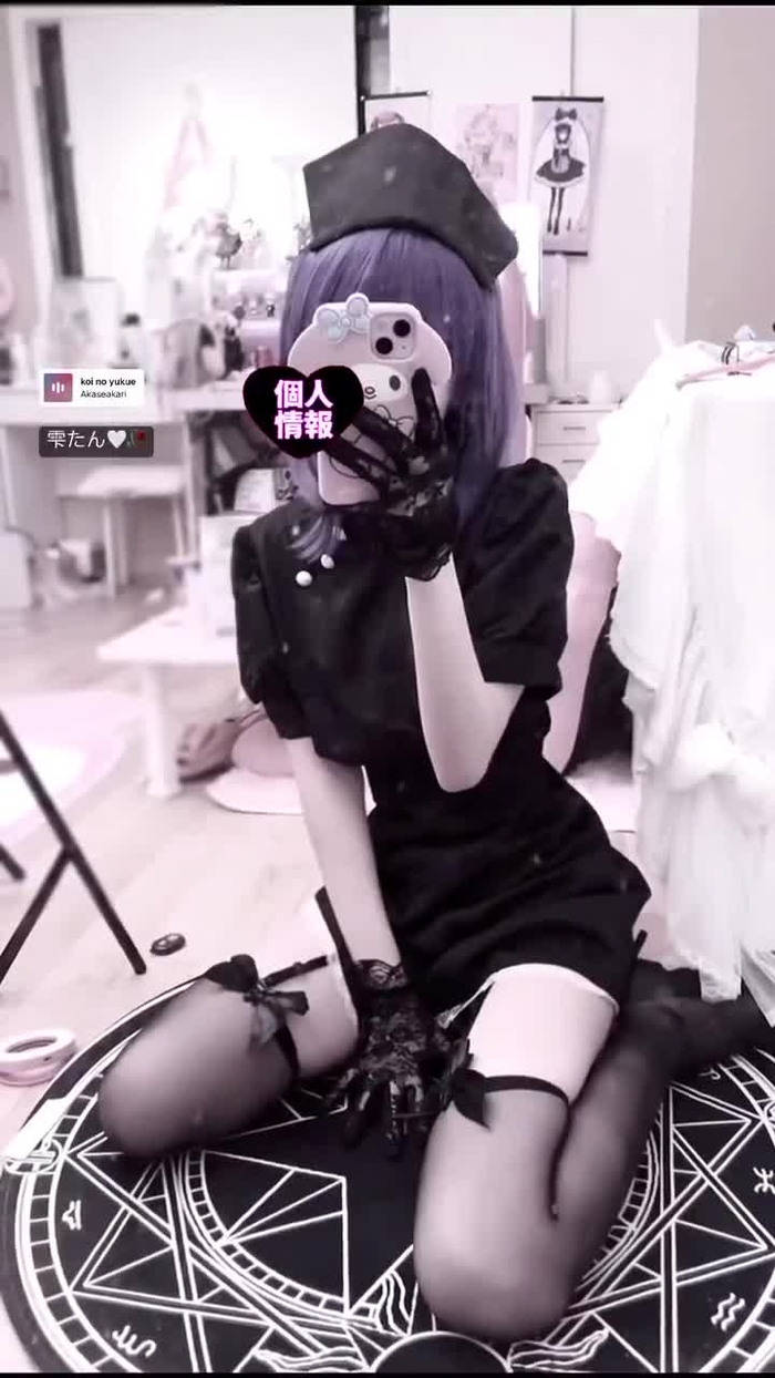 ʚ ミゆ ɞ lovelycatbuny 10