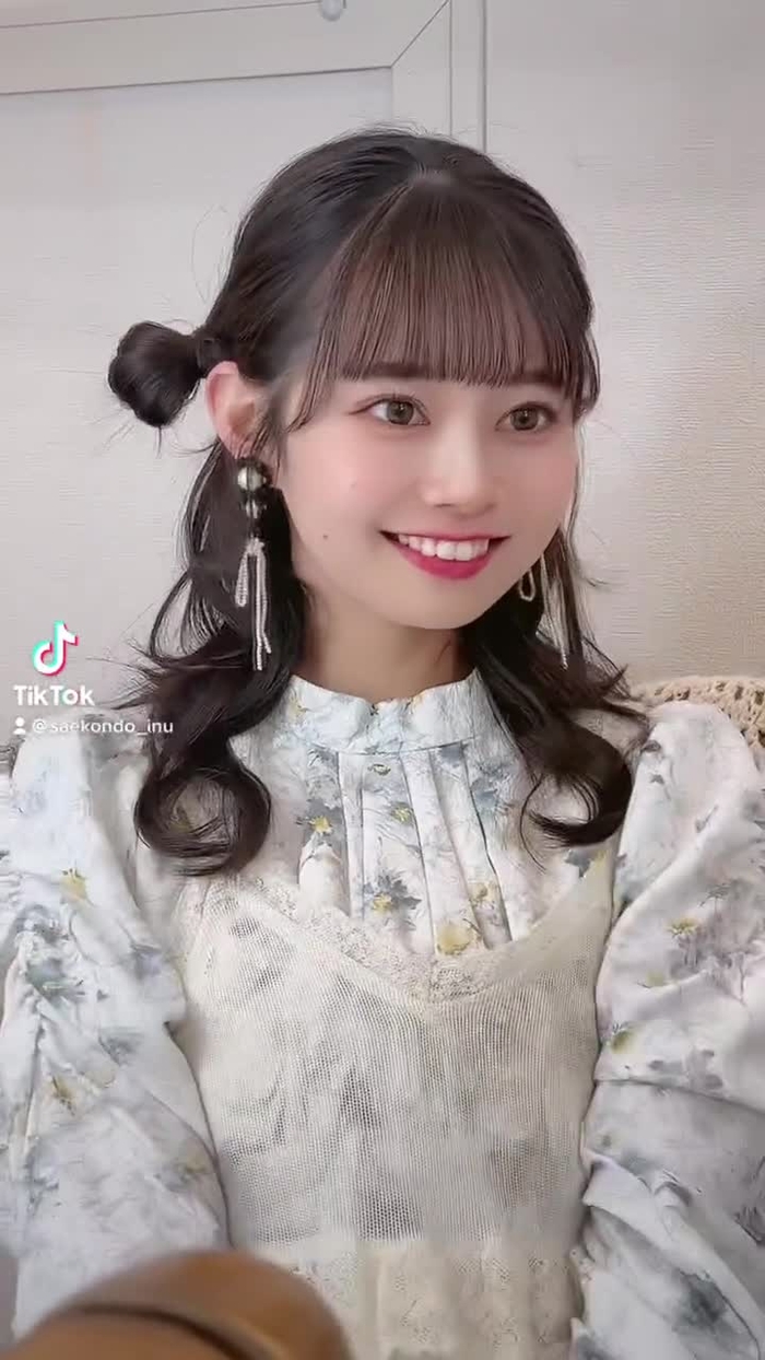 近藤沙瑛子🐾 #ババババンビ saekondo_inu 12