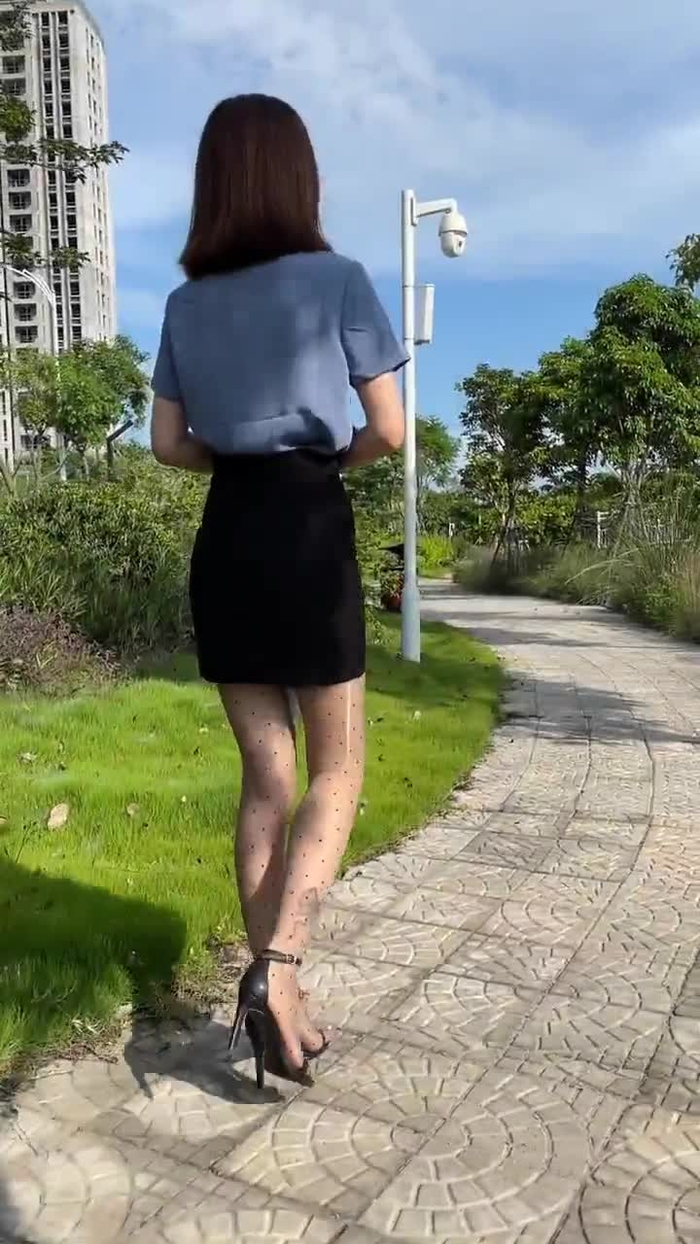 美熟女分享 dsBOSS857 17