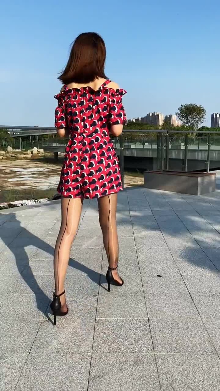 美熟女分享 dsBOSS857 24