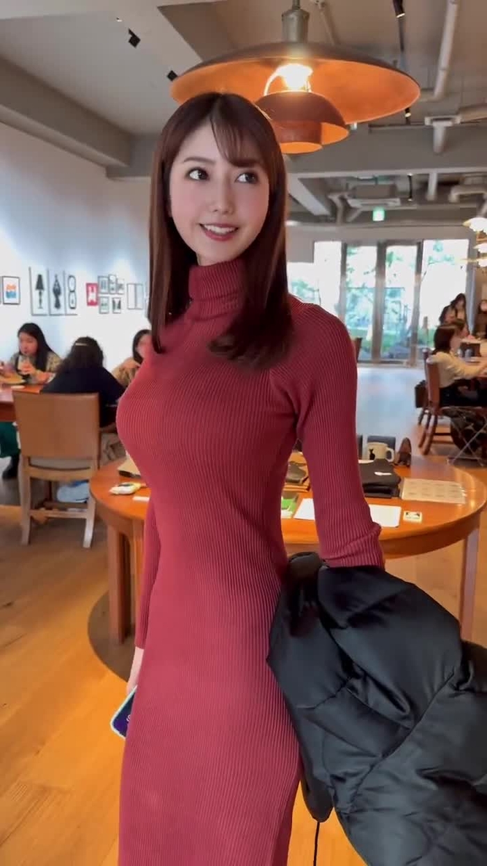 阿部なつき _iam_natsuki 7