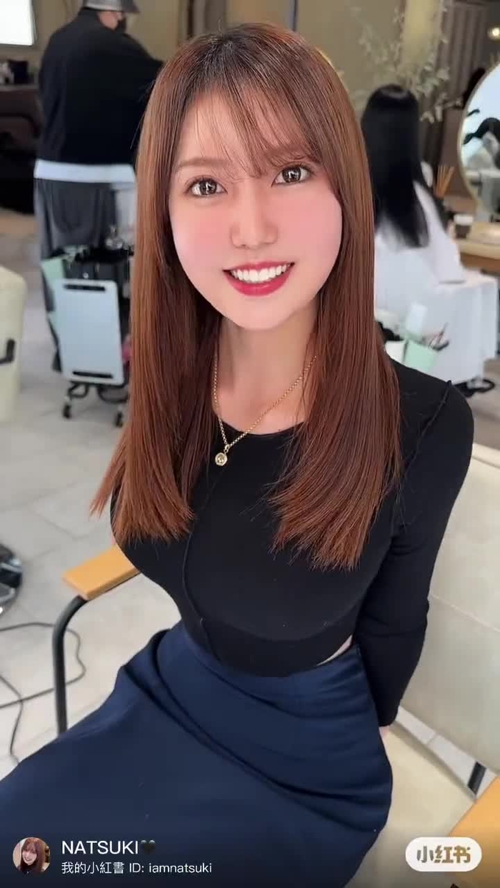 阿部なつき _iam_natsuki 9