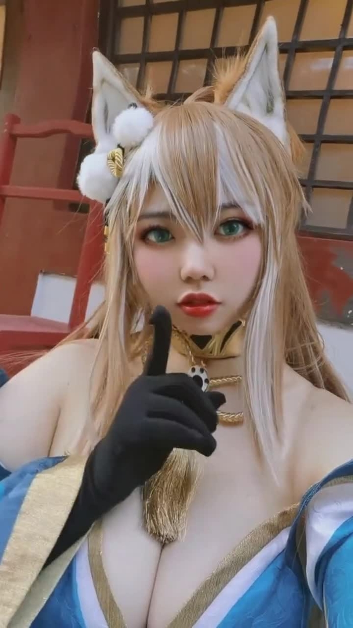 啊日日_Ganlory★ ARiRi_Ganlory 6