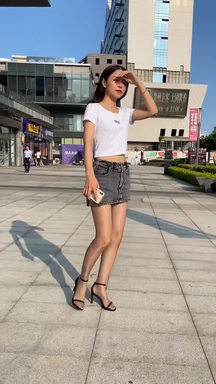 美熟女分享 dsBOSS857 13