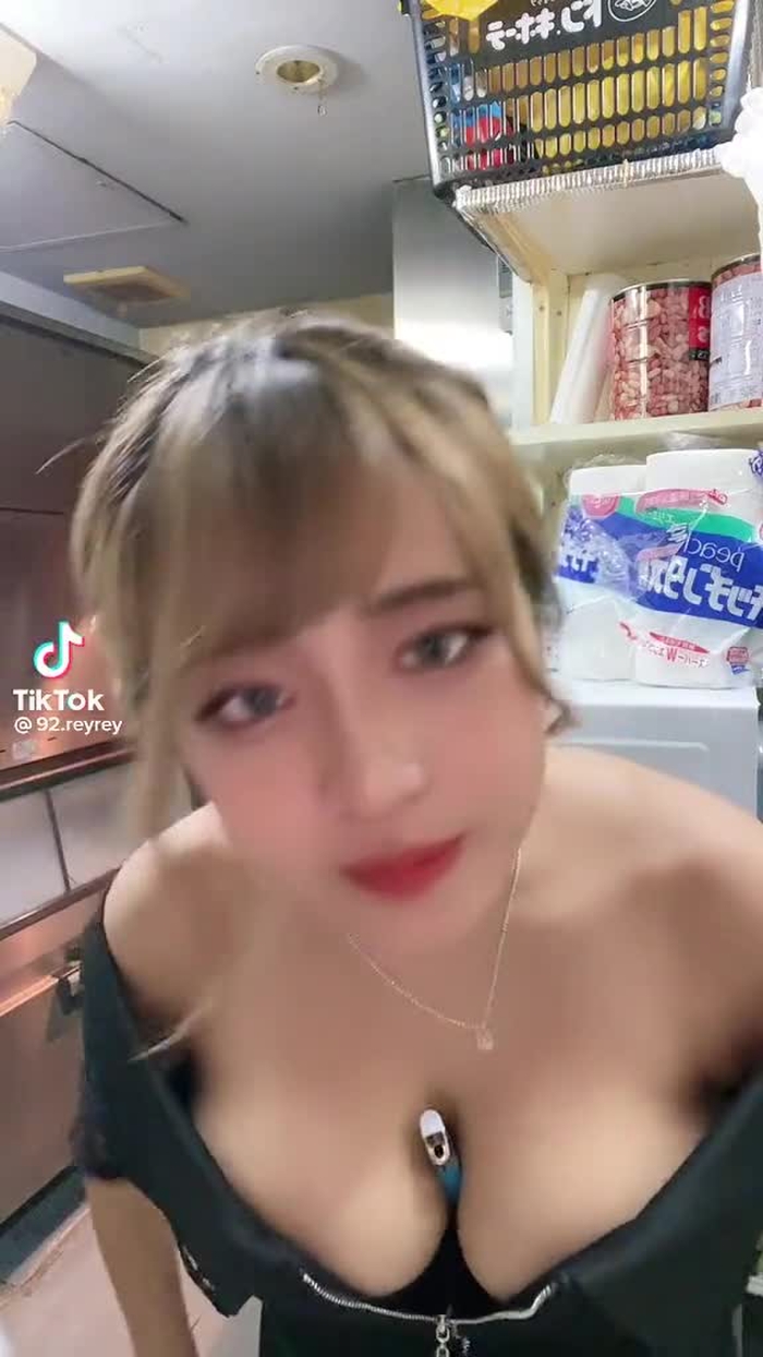 しろくまくんtiktok shiro_kuma_2018 90