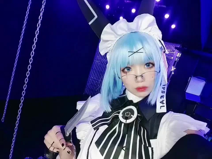 Gyani(ギャニ) 한달간코스옷구매금지 Gyani_cos 7