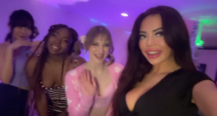 Sabina Rouge SabinaRouge 34