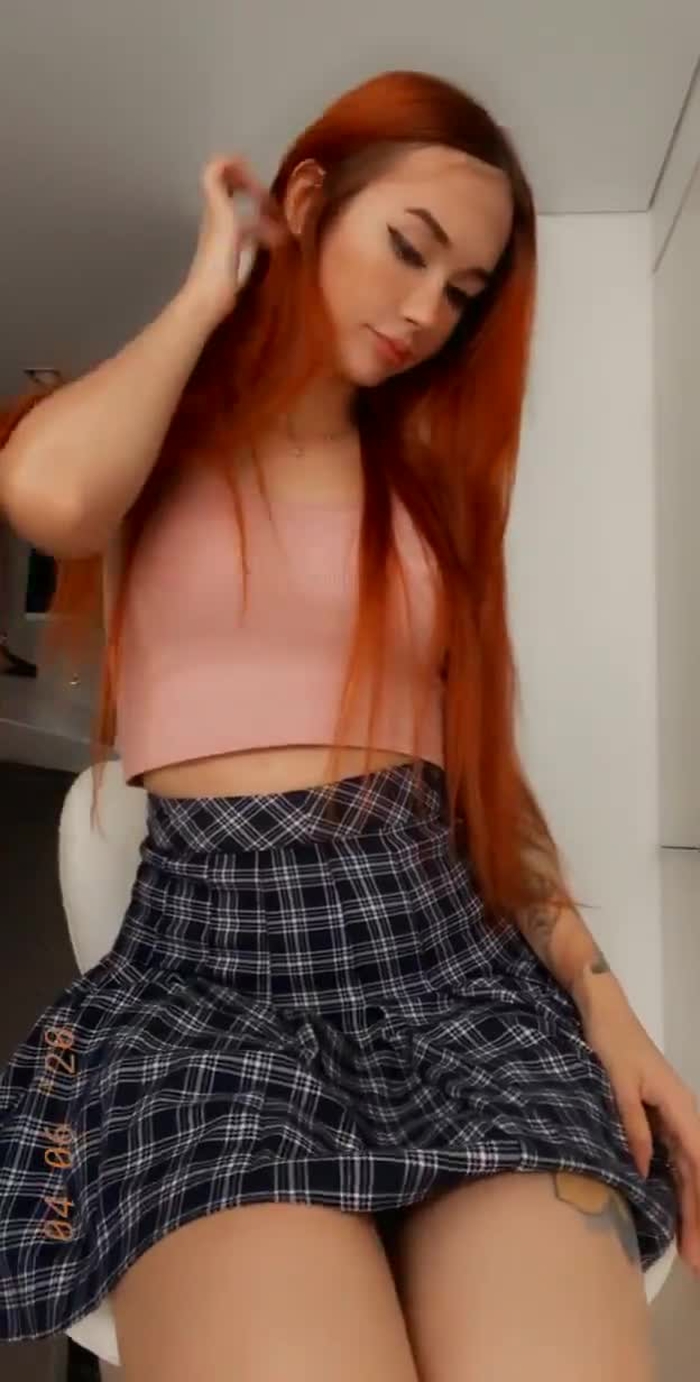 Purple ♡ Bitch | ONLYFANS lure_lady 64