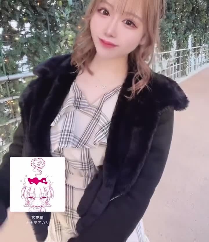 💙めろち💙 m_aquaa 13