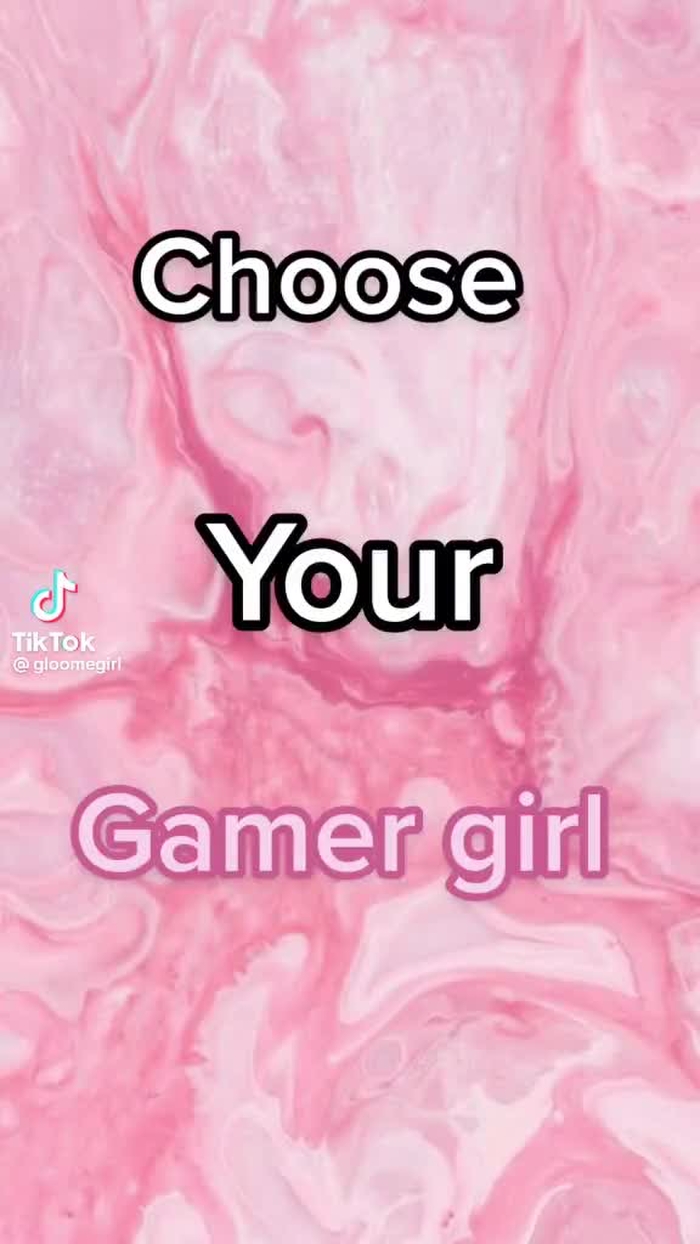Gloom-E-Girl Gloomegirl