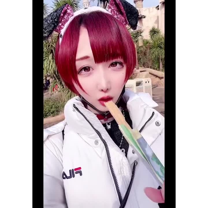 夏城 陽詩 ＊ Hinata🕍🩹2/4バレンタインイベント 11シルバーローズ撮影会 gereegero2