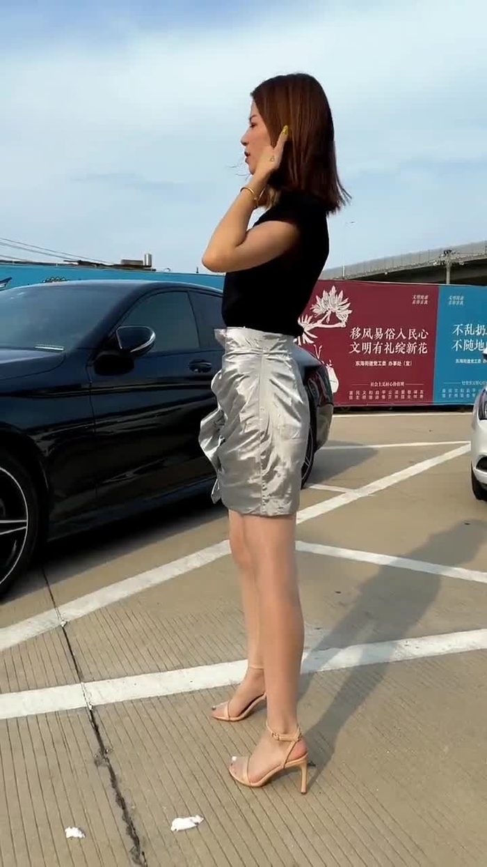 美熟女分享 dsBOSS857 16