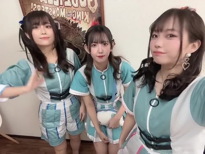 すたーちす 2/1主催ライブ【新体制お披露目】 statice_info 5