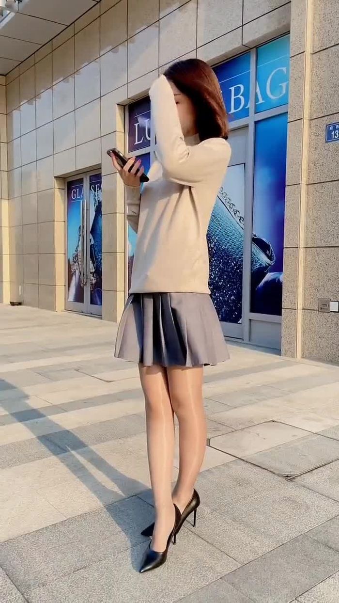 美熟女分享 dsBOSS857 6