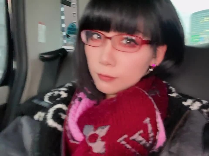 Eri Kitami (北見えり)OF&FANTIA eri_kitami 11