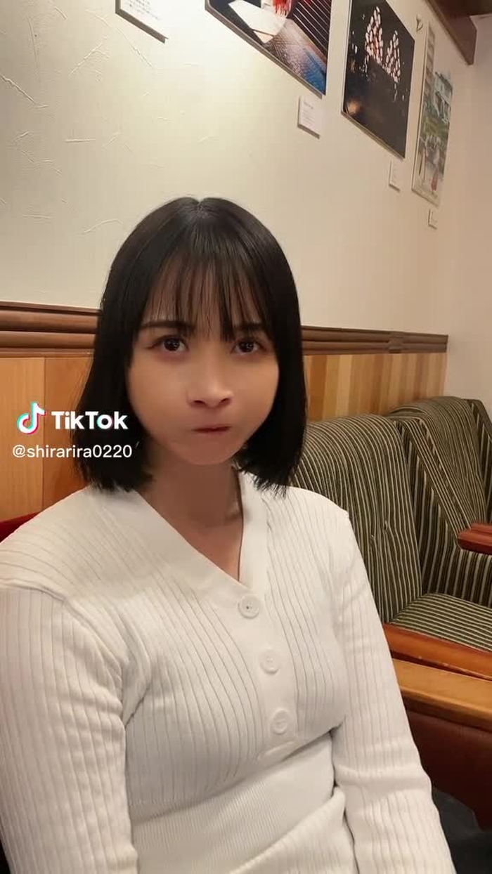 全然戻らないことある？#スケアリースマイル