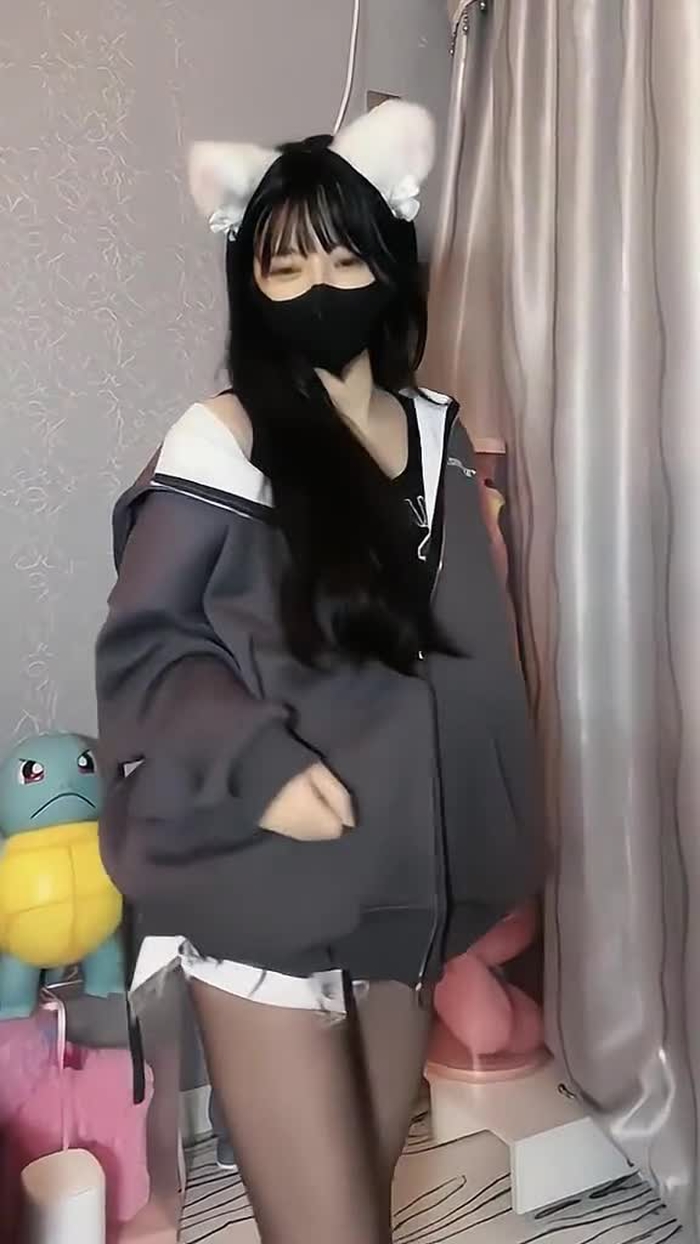 静の小鬼 jingxiaogui 15