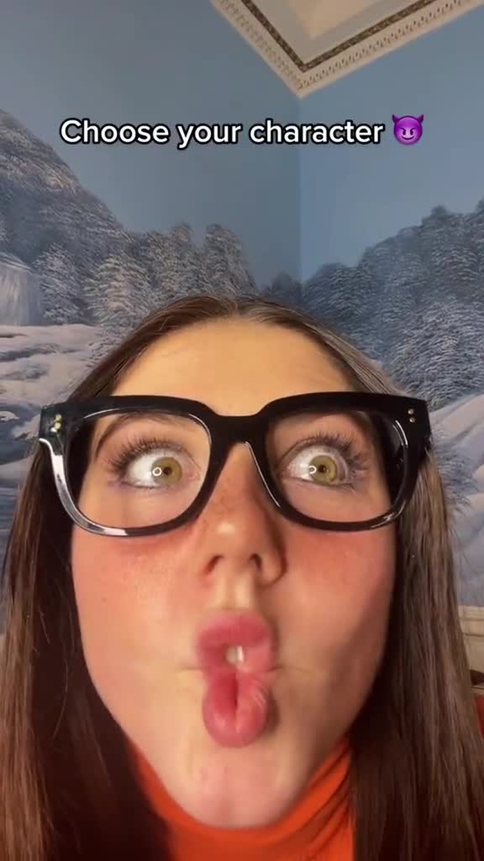 Zoey Di Giacomo zoeytush 14