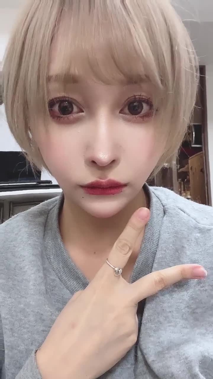 立川みくの/YouTuber miku_mixi_new 2