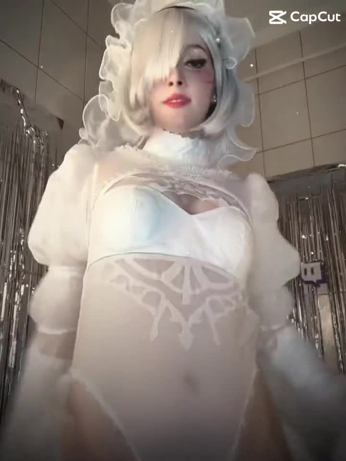 ur cute gf ♡ Takaidarkfox