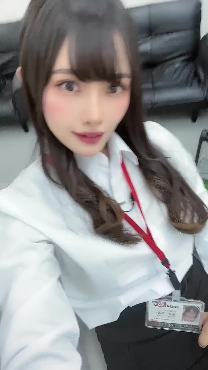 田中 みか🍊 mikamikatn 185