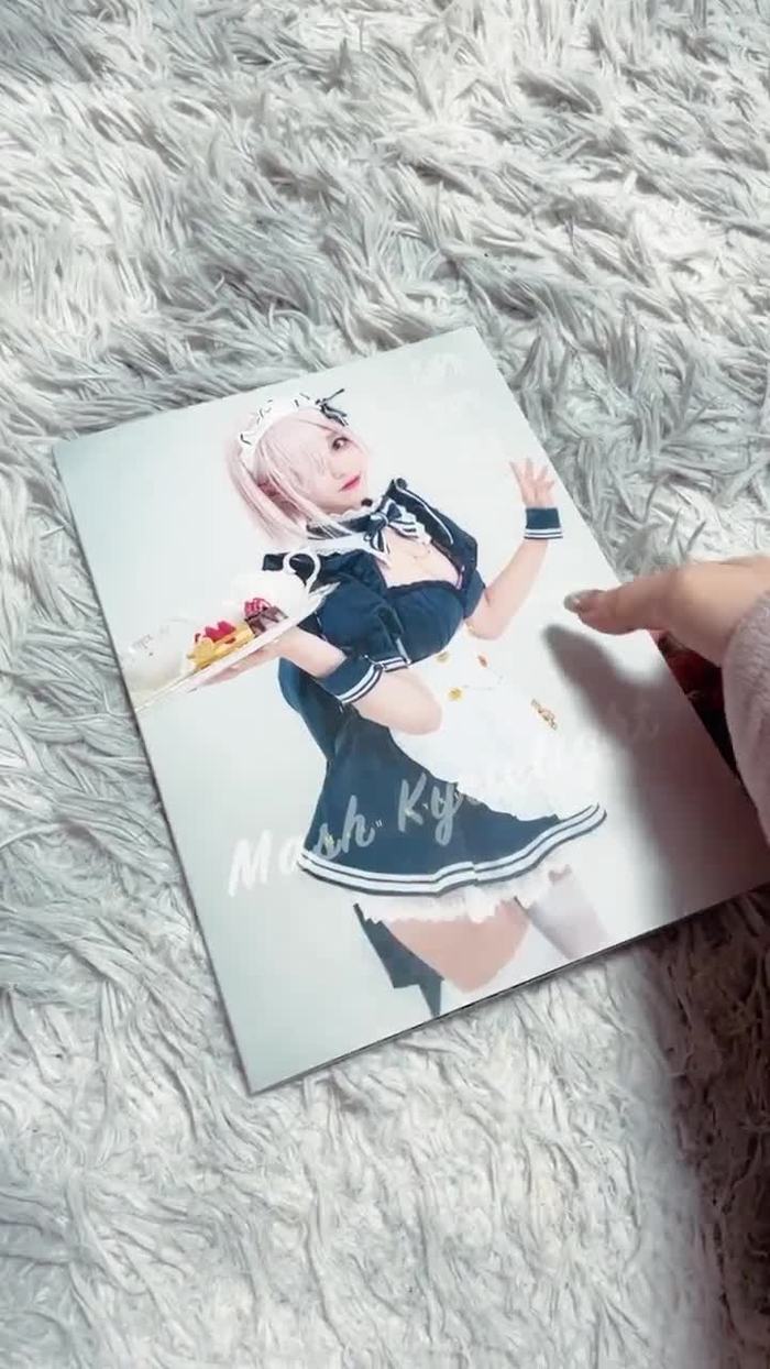 小鳥遊ゆあ👾YUA / FF40【R41】 yuazzing 2
