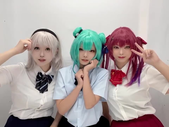 チェリ🍙 cheri_424