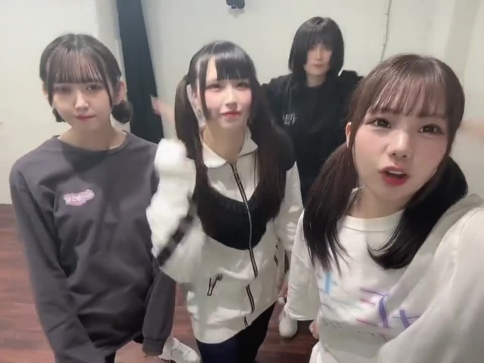 すたーちす 2/1主催ライブ【新体制お披露目】 statice_info 8