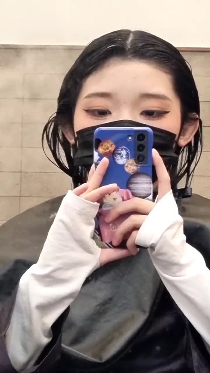 💫 유성 流星(りゅうせい) 💫 isak_0902 22