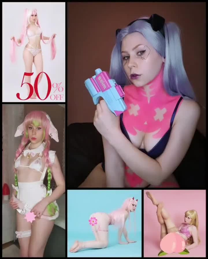 MisaCosplaySwe MisaCosplaySwe 9
