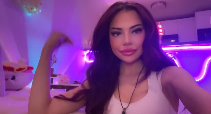 Sabina Rouge SabinaRouge 21
