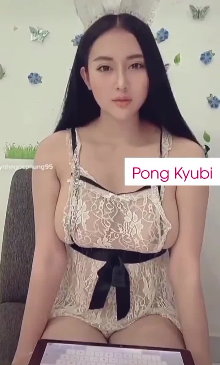 Pong Kyubi 1995 fanzone pongfanzone 7