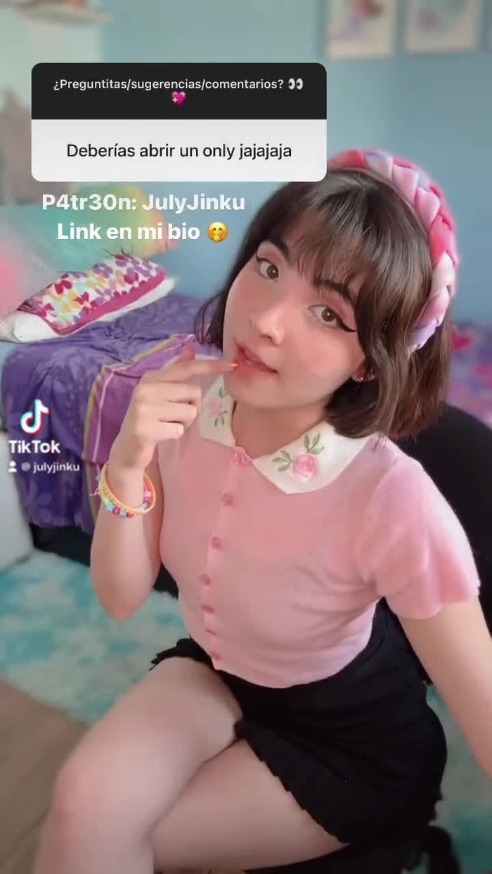 🌈🌸˗ˏˋ𝑱𝒖𝒍𝒚𝐽𝑖𝑛𝑘𝑢ˎˊ˗🌸🌈 JulyJinku 10