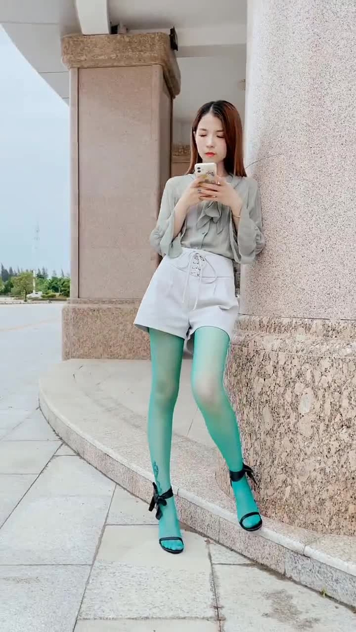 美熟女分享 dsBOSS857 23