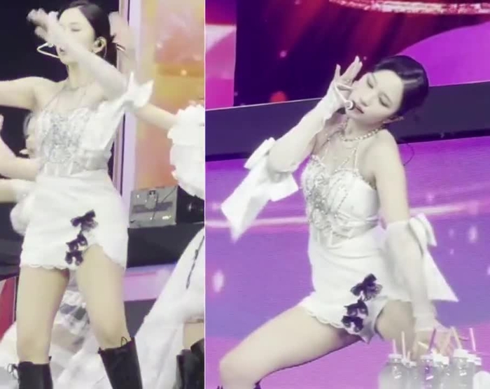 naya 🍭 TWICEnaya 17