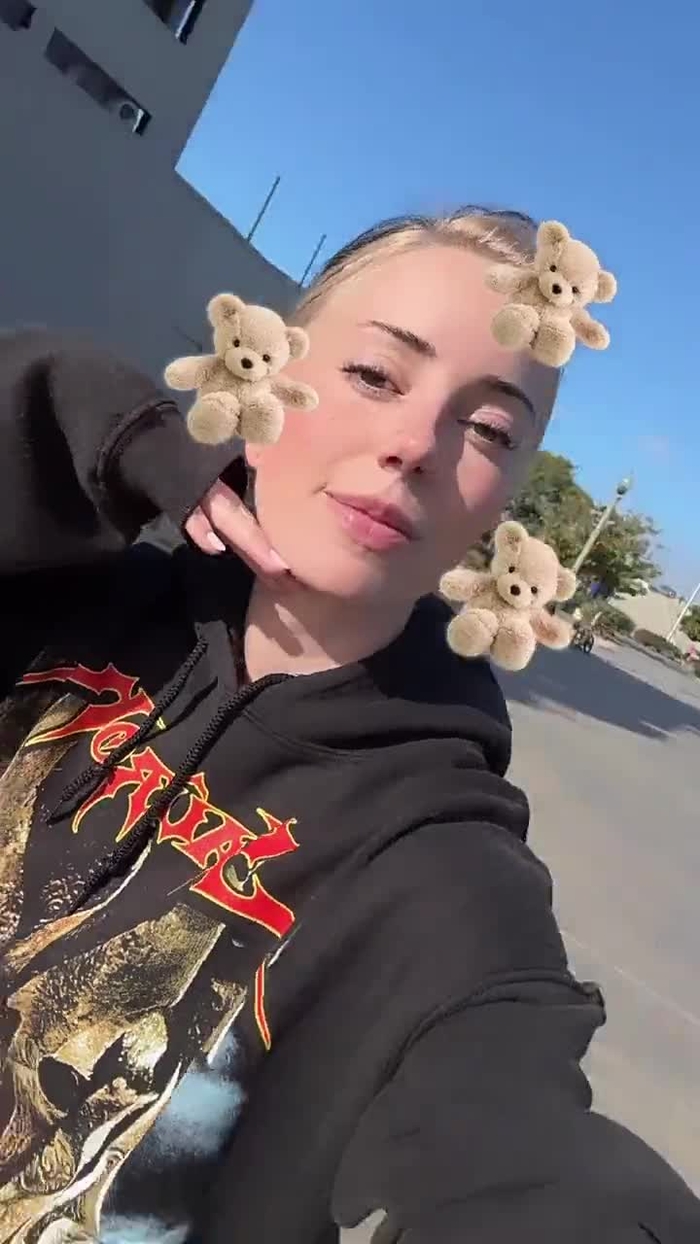 Hannah HannahRayNinja 5