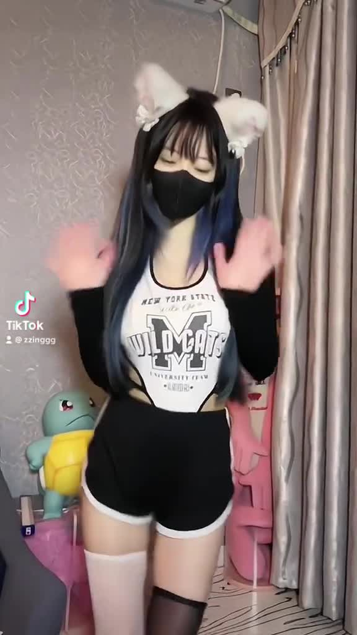 静の小鬼 jingxiaogui 14