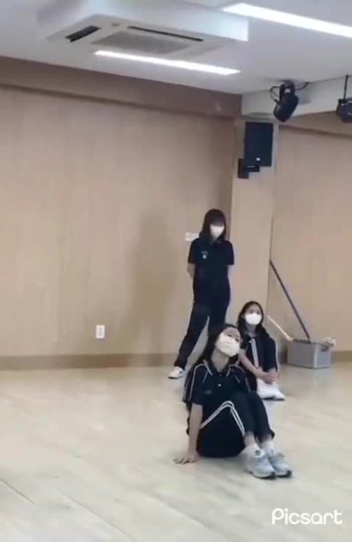 미련 milyeon11 20