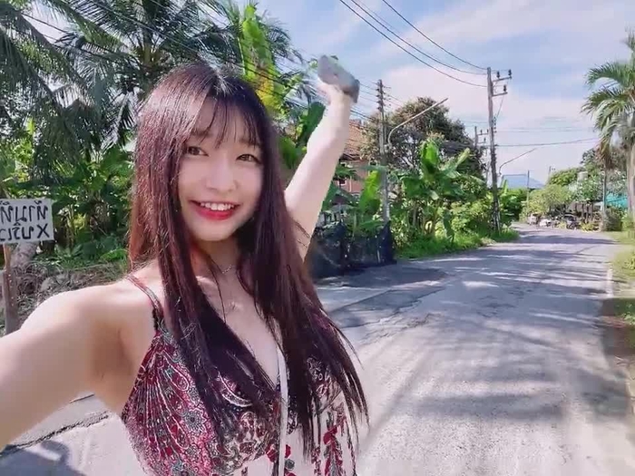 我妻ゆりか︎︎ yurikatsupa 69